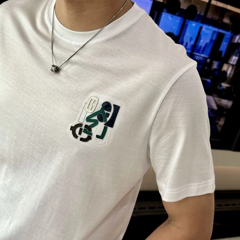 Hermes T-Shirts Premium 129820