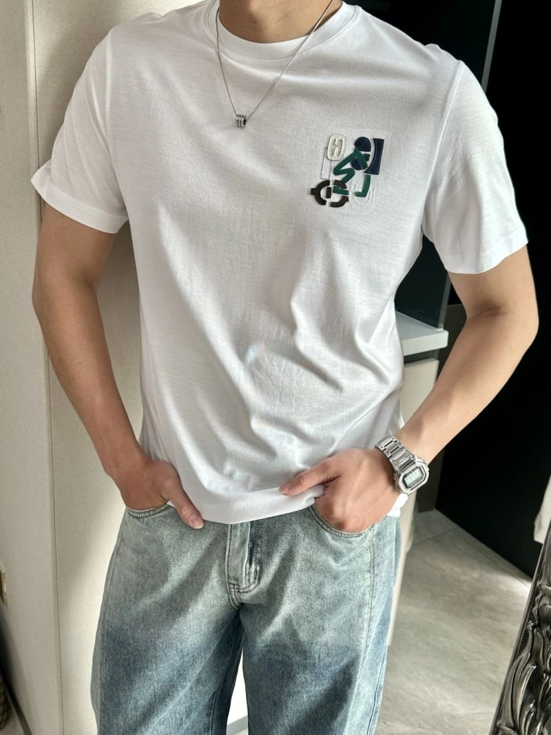 Hermes T-Shirts Premium 129820