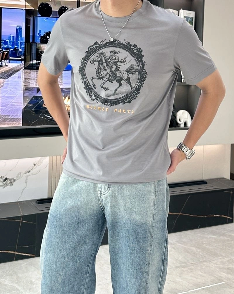 SportInspired Hermes T-Shirts 129818