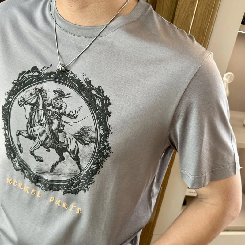 SportInspired Hermes T-Shirts 129818