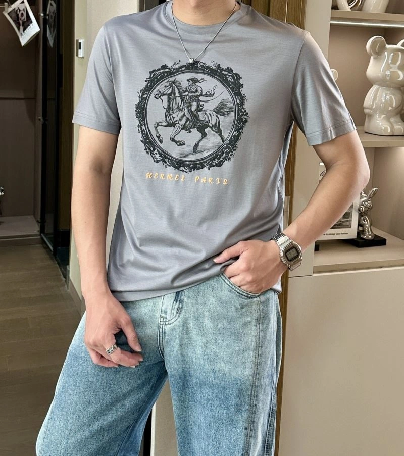 SportInspired Hermes T-Shirts 129818