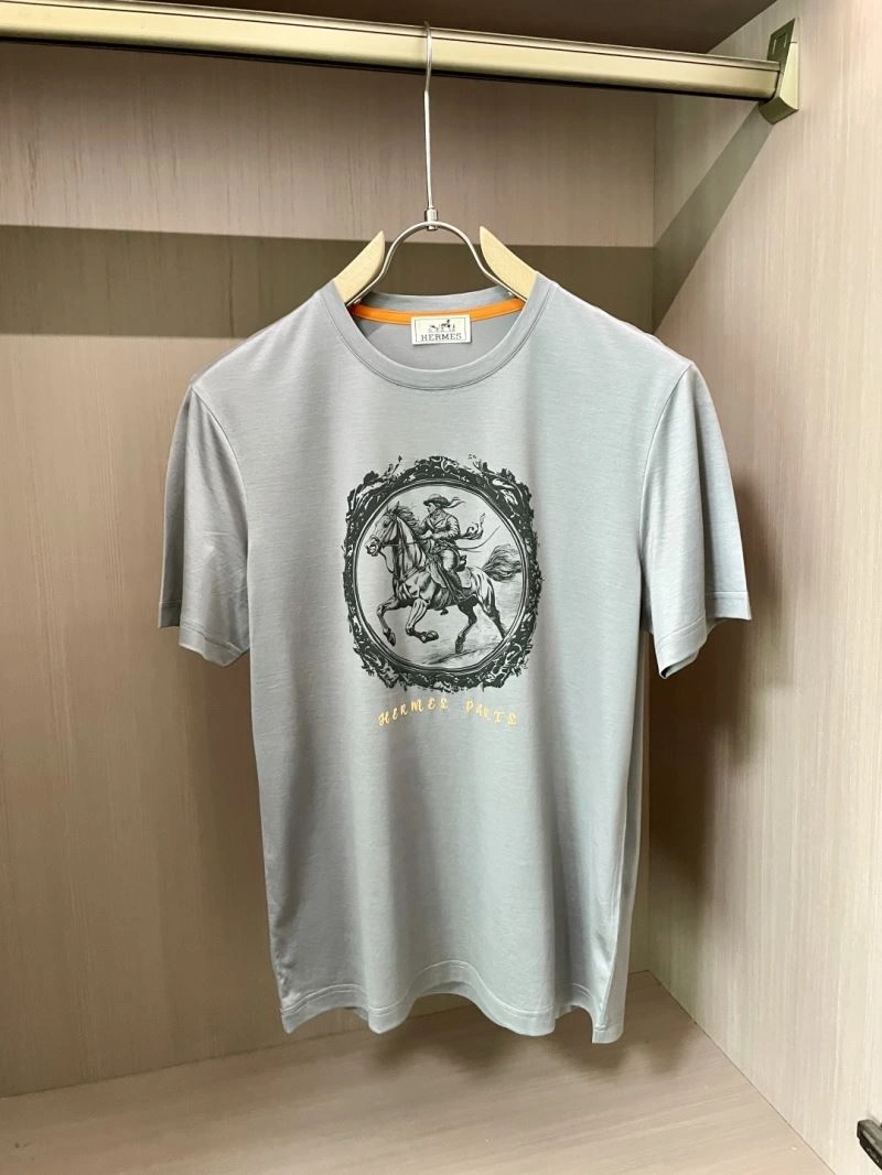 SportInspired Hermes T-Shirts 129818