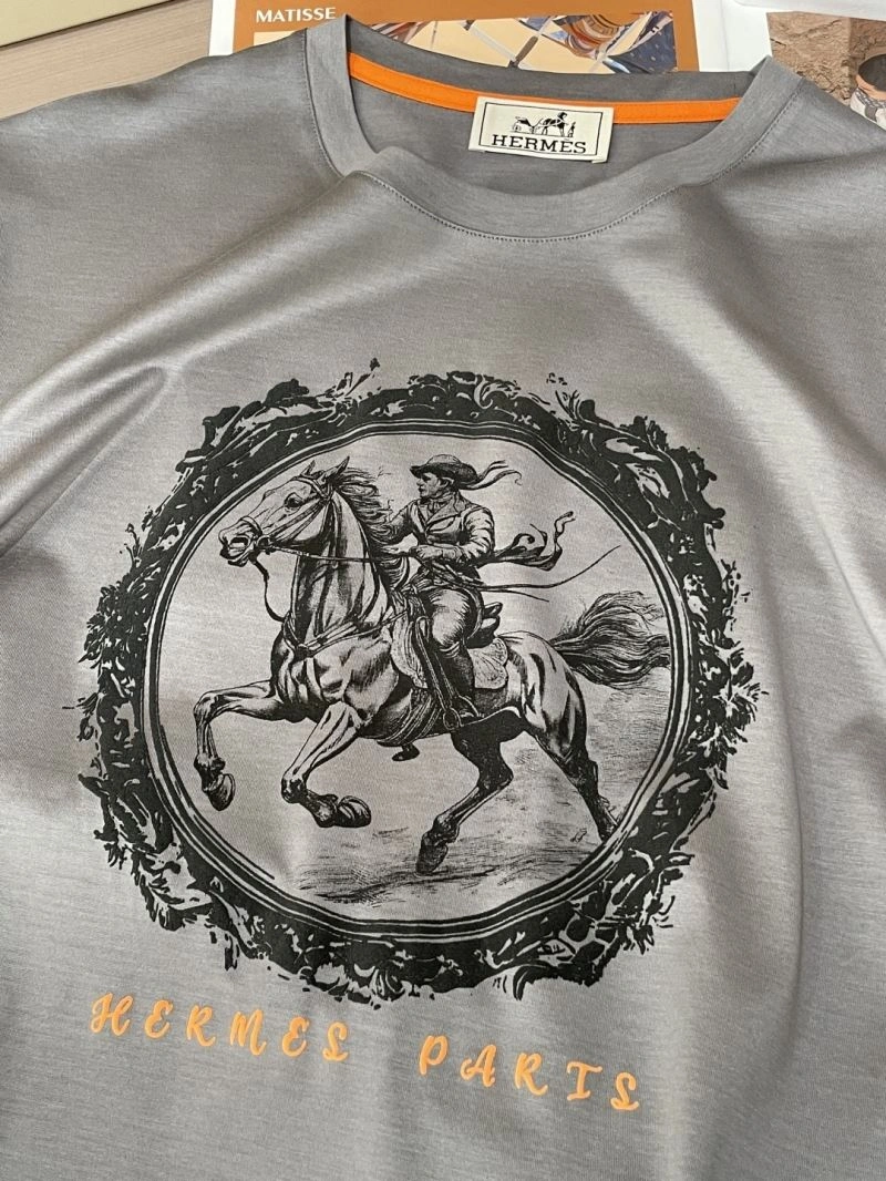 SportInspired Hermes T-Shirts 129818