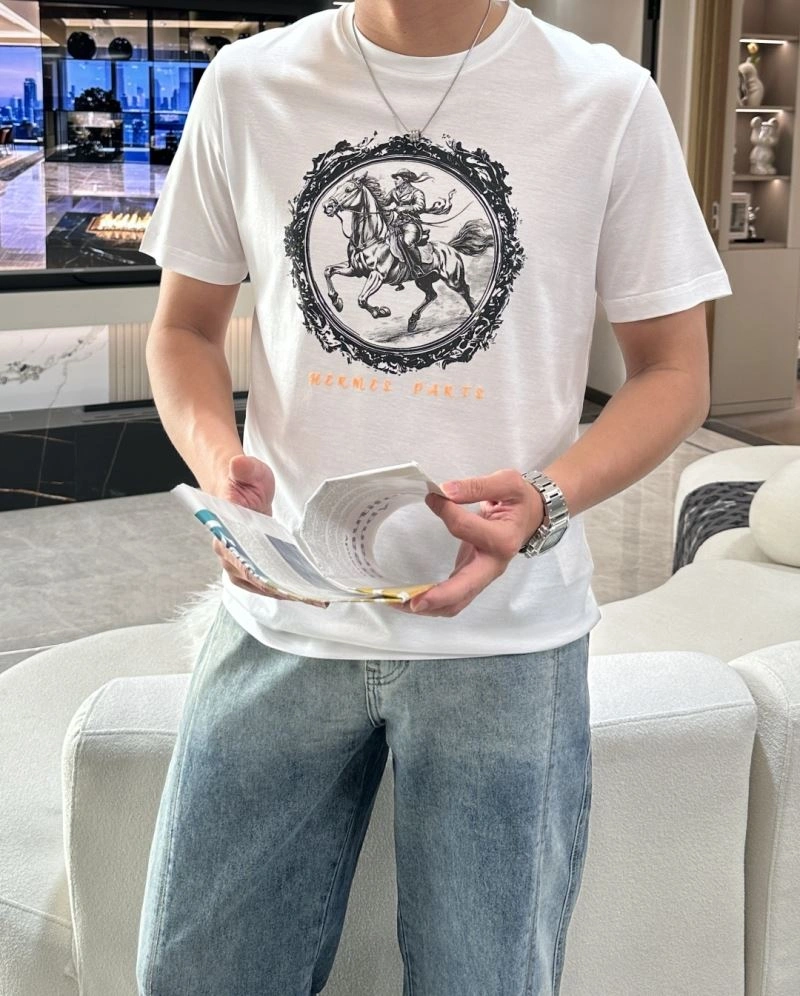 Hermes T-Shirts BestValue 129821