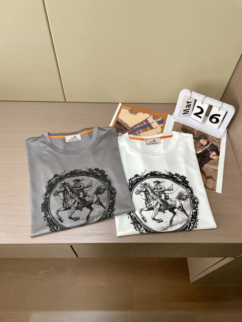 Hermes T-Shirts BestValue 129821