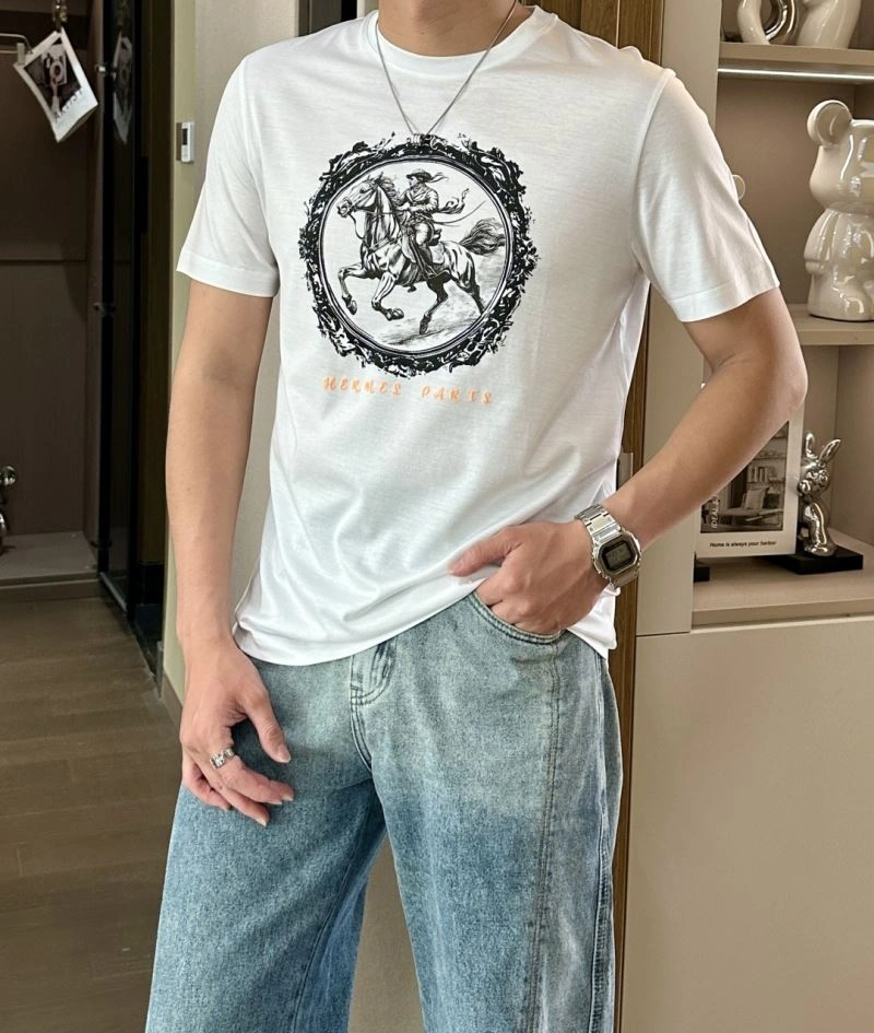 Hermes T-Shirts BestValue 129821