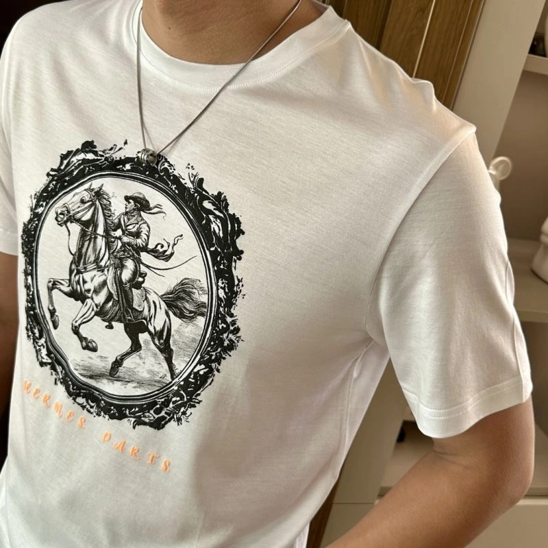 Hermes T-Shirts BestValue 129821