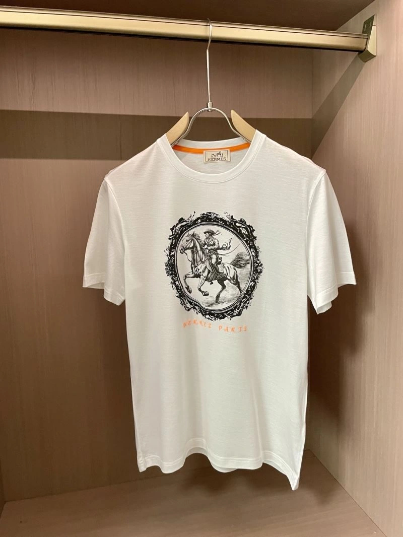 Hermes T-Shirts BestValue 129821