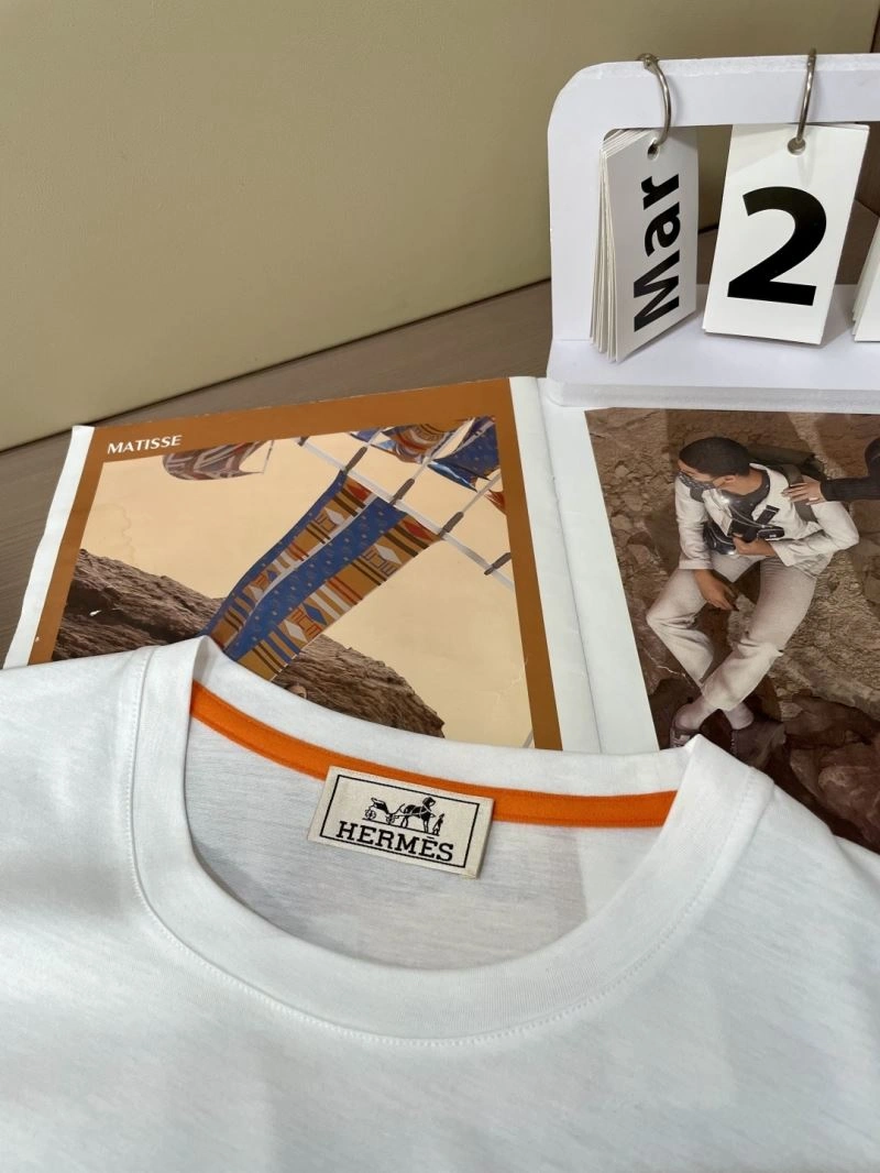 Hermes T-Shirts BestValue 129821