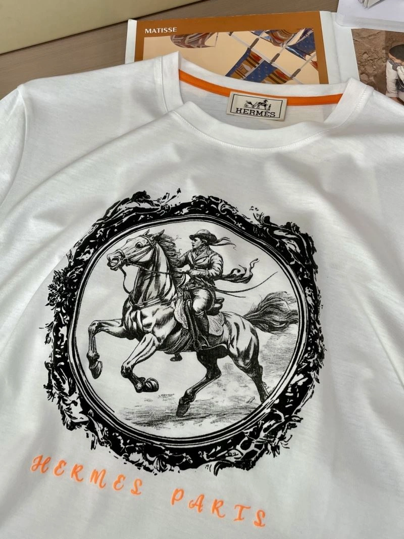 Hermes T-Shirts BestValue 129821