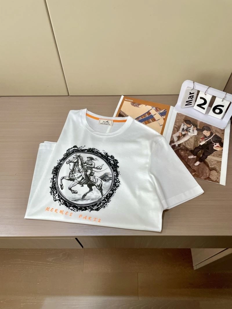 Hermes T-Shirts BestValue 129821
