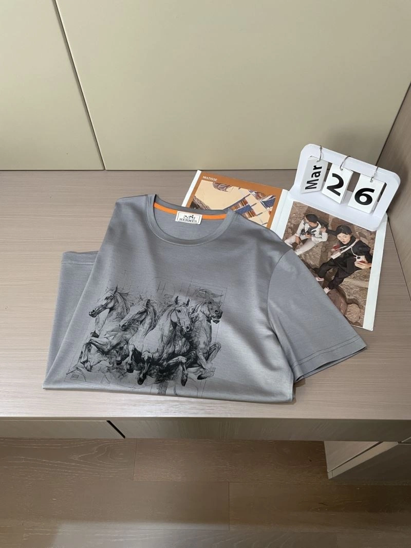 Hermes T-Shirts MultiPurpose 129805