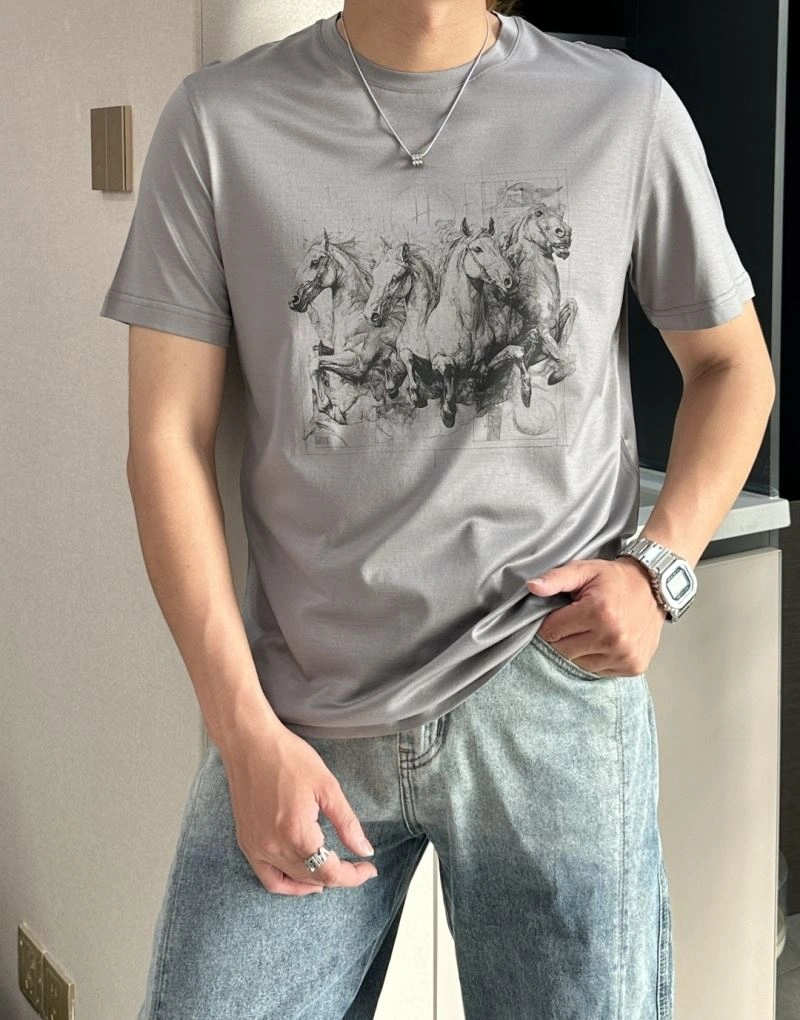 Hermes T-Shirts MultiPurpose 129805