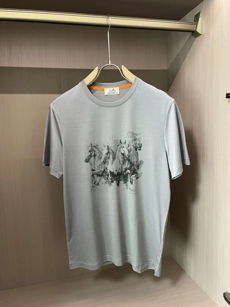 Hermes T-Shirts MultiPurpose 129805