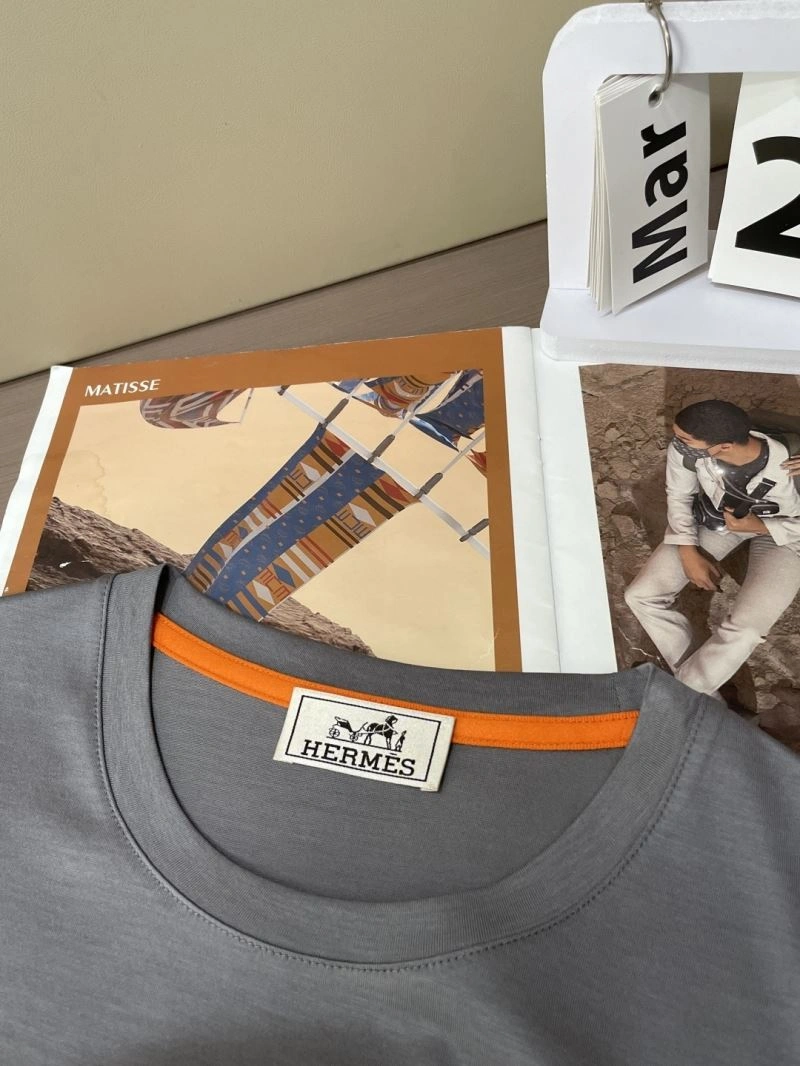 Hermes T-Shirts MultiPurpose 129805