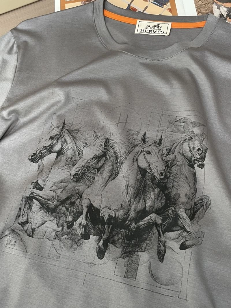 Hermes T-Shirts MultiPurpose 129805