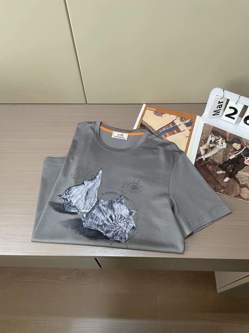 Unisex Hermes T-Shirts 129813