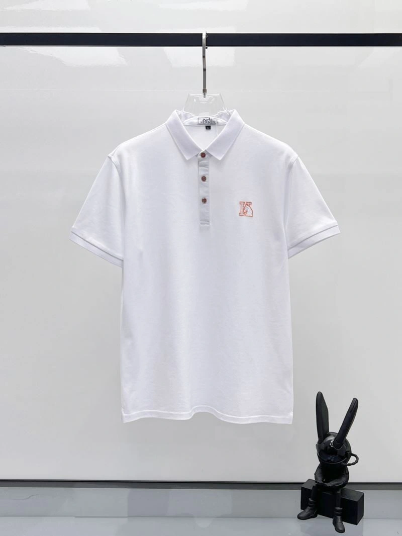 Bold Hermes T-Shirts 129791