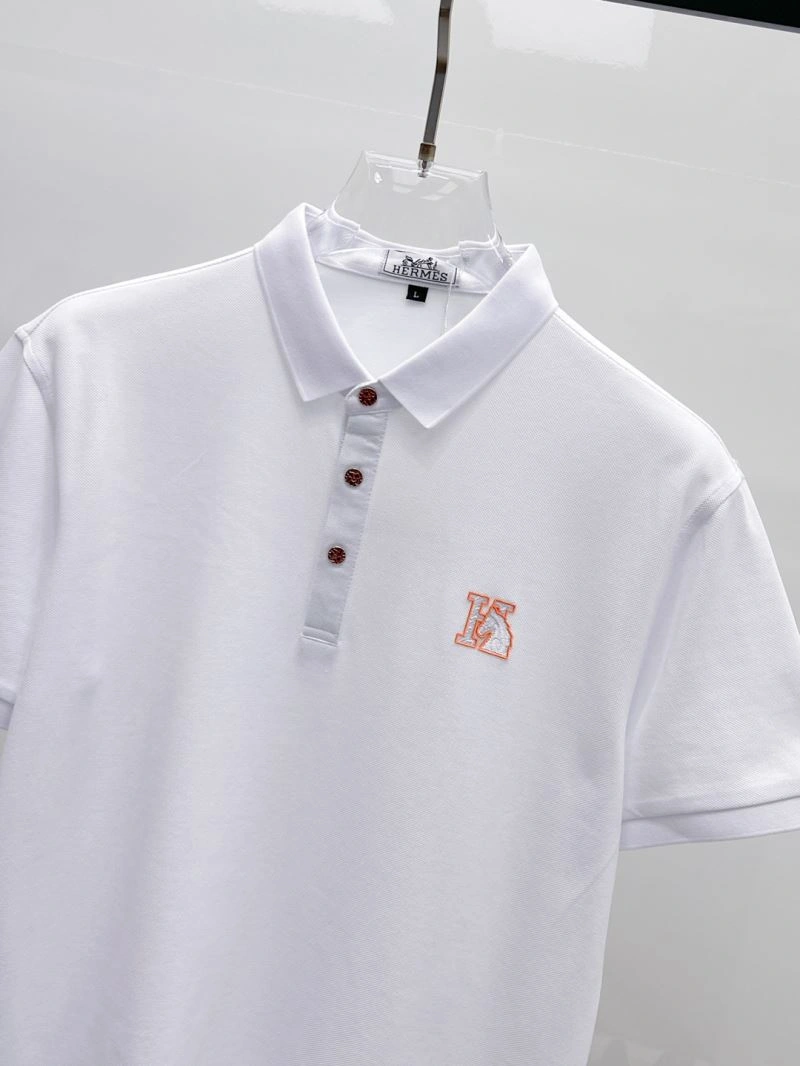 Bold Hermes T-Shirts 129791