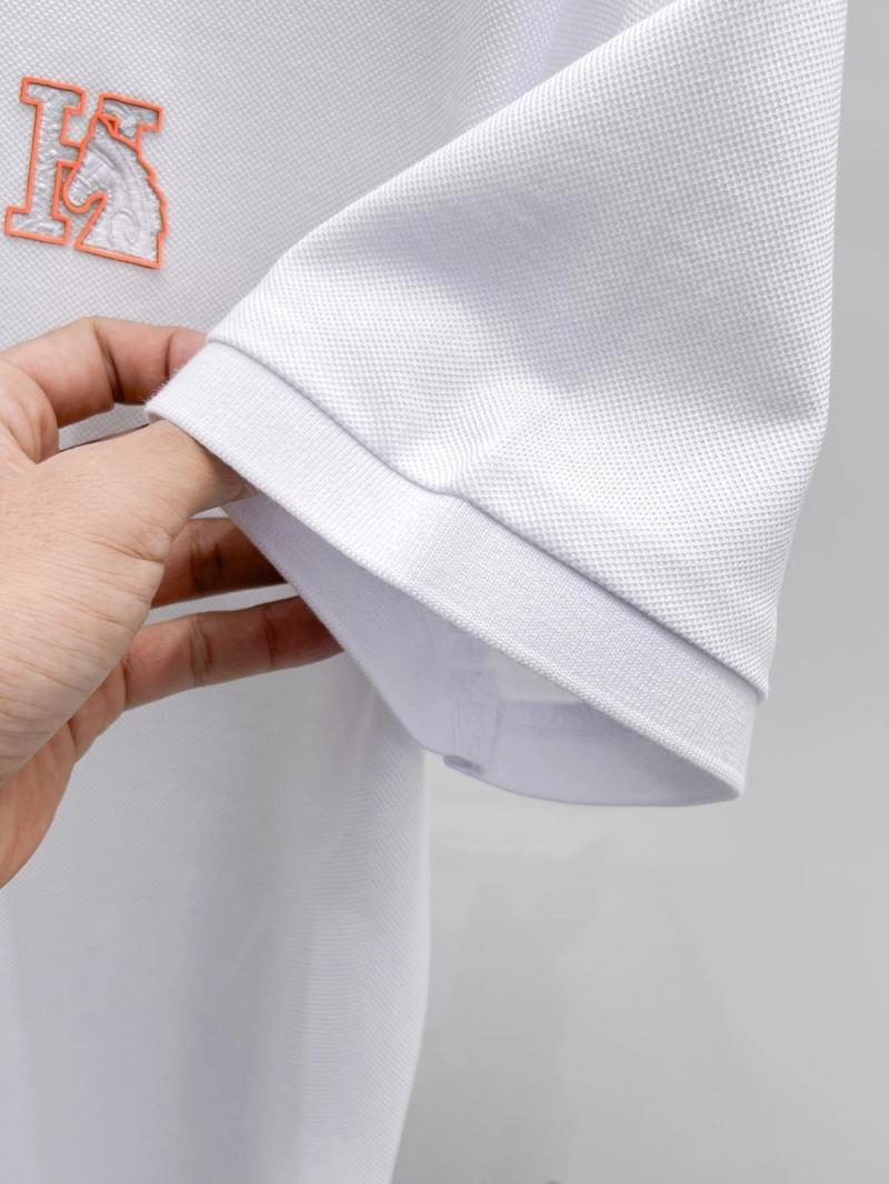 Bold Hermes T-Shirts 129791