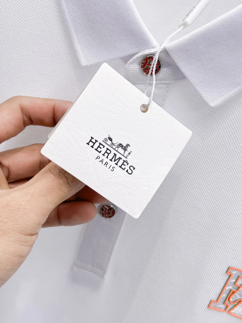Bold Hermes T-Shirts 129791