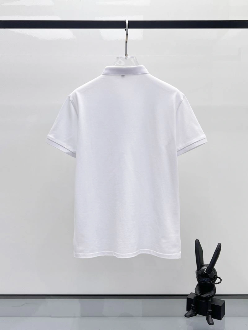 Bold Hermes T-Shirts 129791