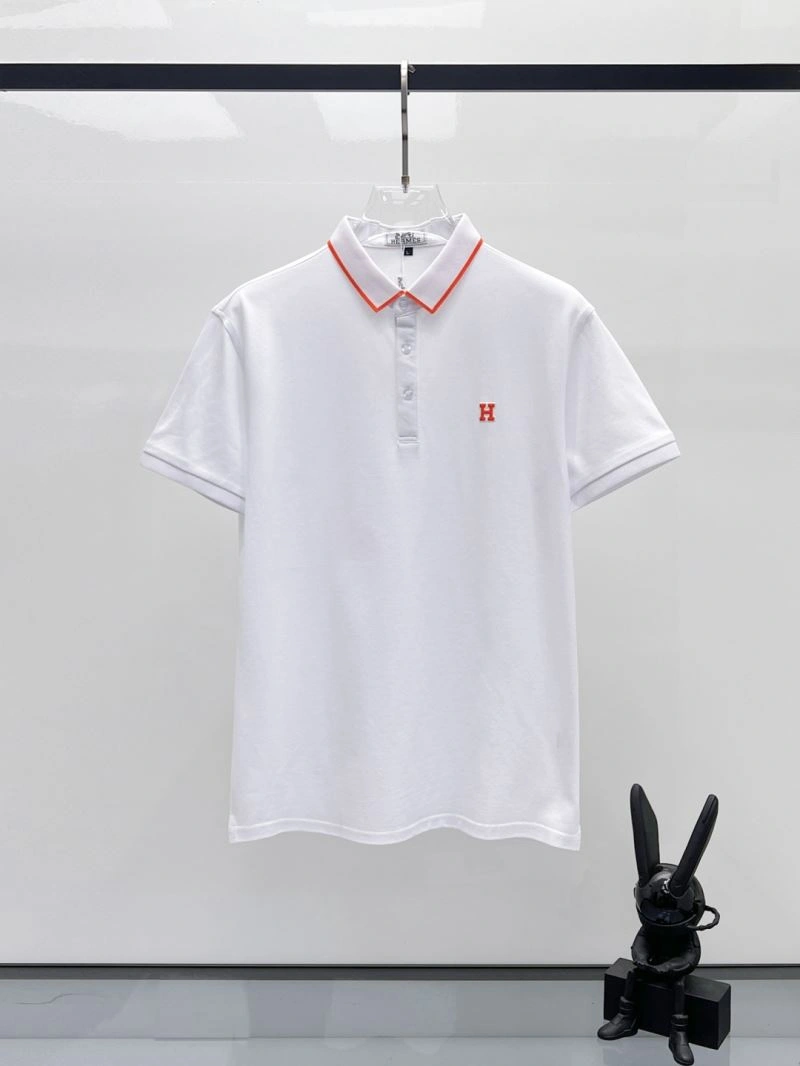 Hermes T-Shirts Unique 129797