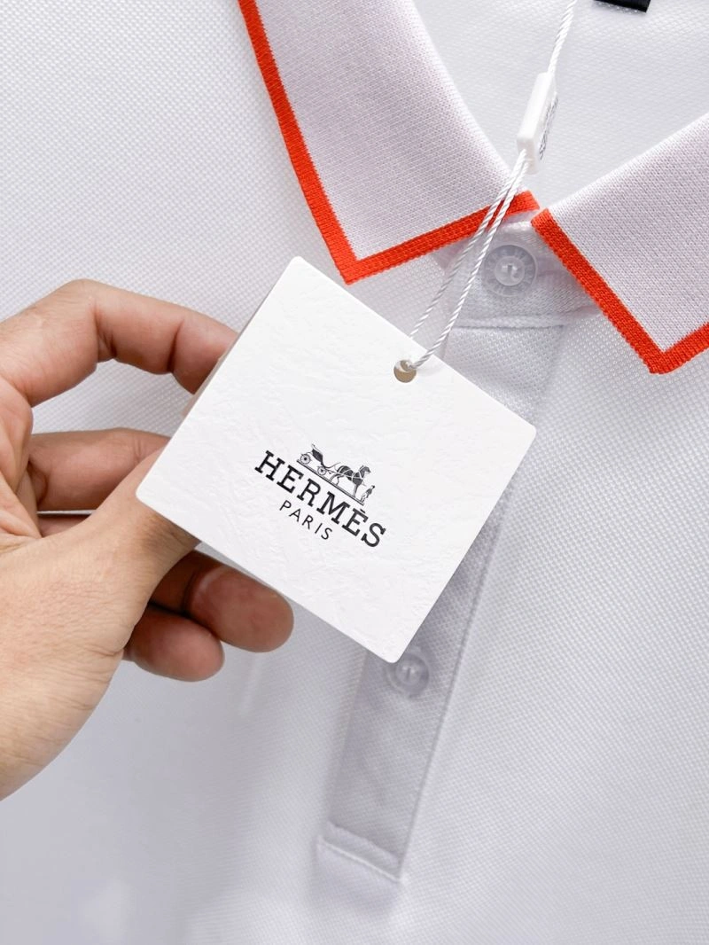 Hermes T-Shirts Unique 129797