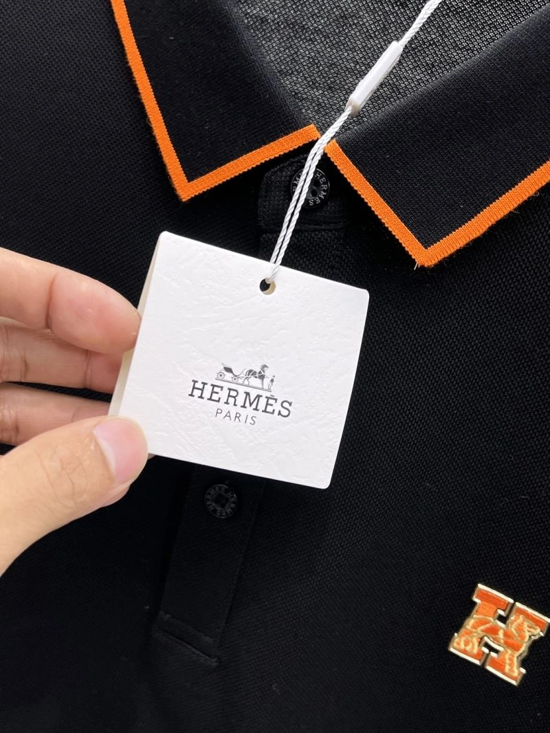 Hermes T-Shirts Timeless 129793