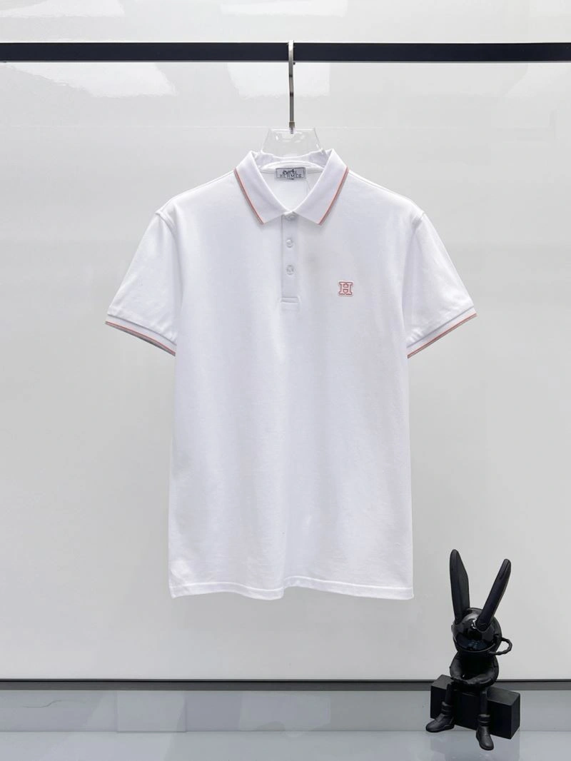 Popular Hermes T-Shirts 129802