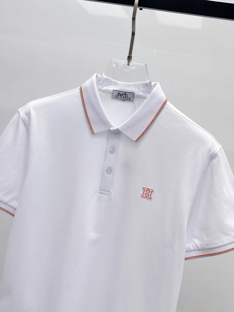 Popular Hermes T-Shirts 129802