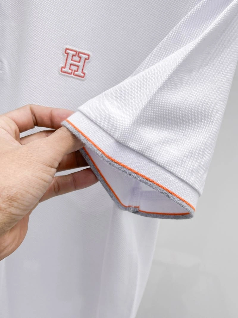 Popular Hermes T-Shirts 129802