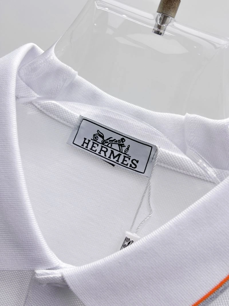 Popular Hermes T-Shirts 129802