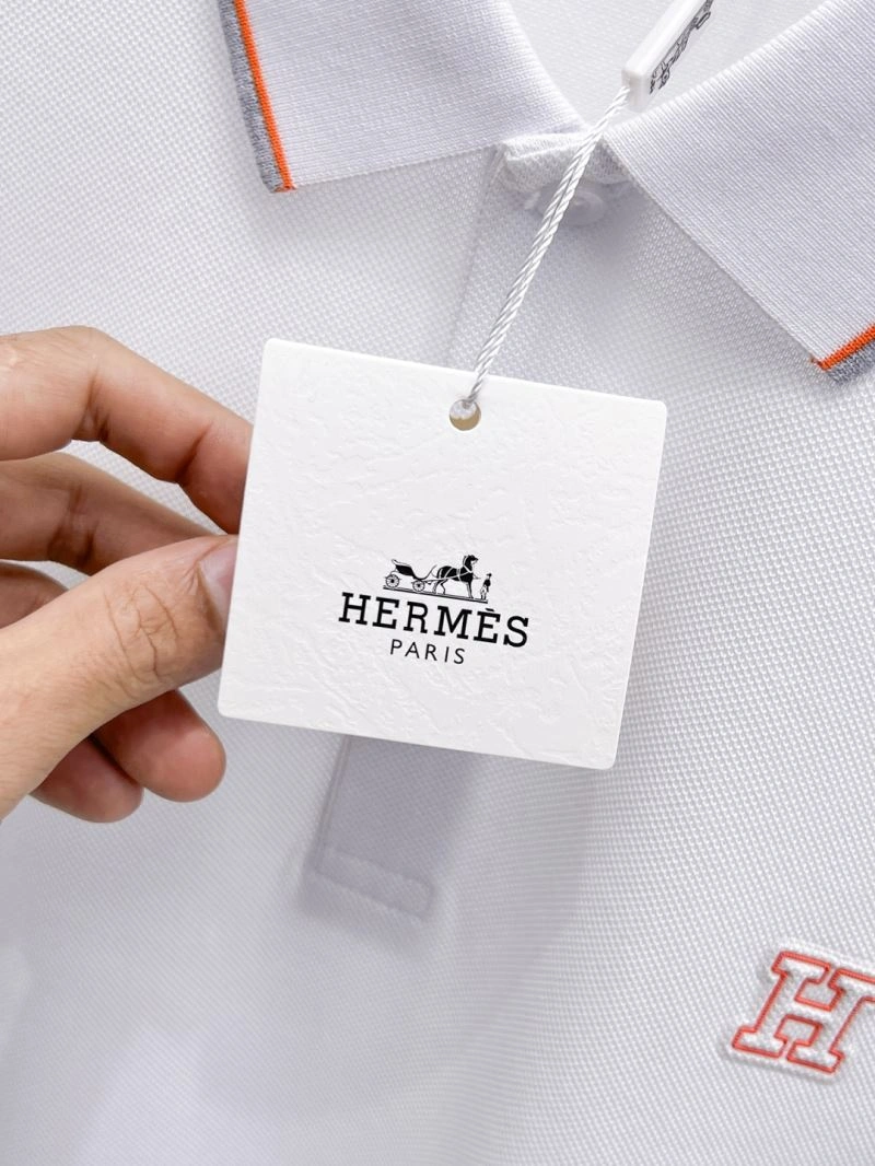 Popular Hermes T-Shirts 129802