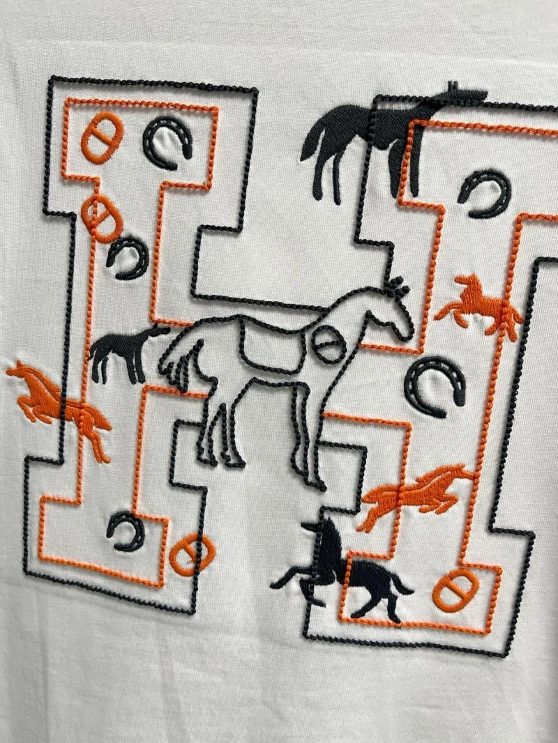Neat Hermes T-Shirts 129801