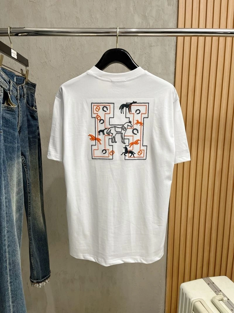 Neat Hermes T-Shirts 129801