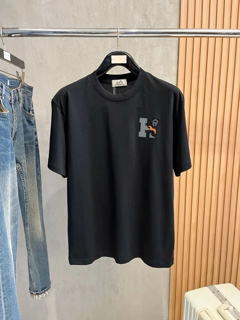 Efficient Hermes T-Shirts 129798