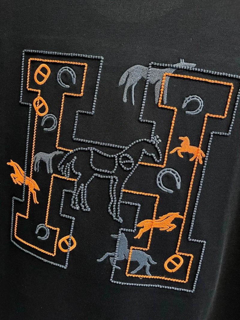 Efficient Hermes T-Shirts 129798