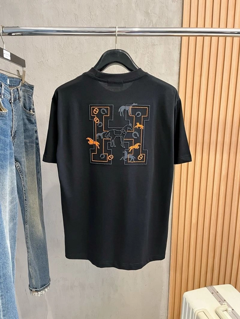 Efficient Hermes T-Shirts 129798