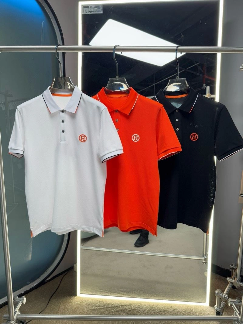 EasyMatch Hermes T-Shirts 129810