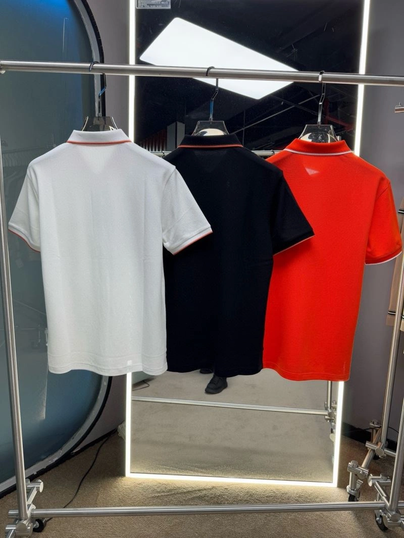 Breathable Hermes T-Shirts 129809