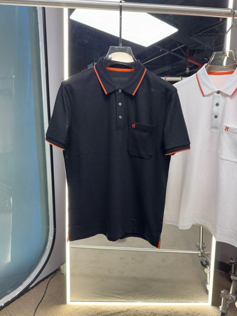 Breathable Hermes T-Shirts 129809