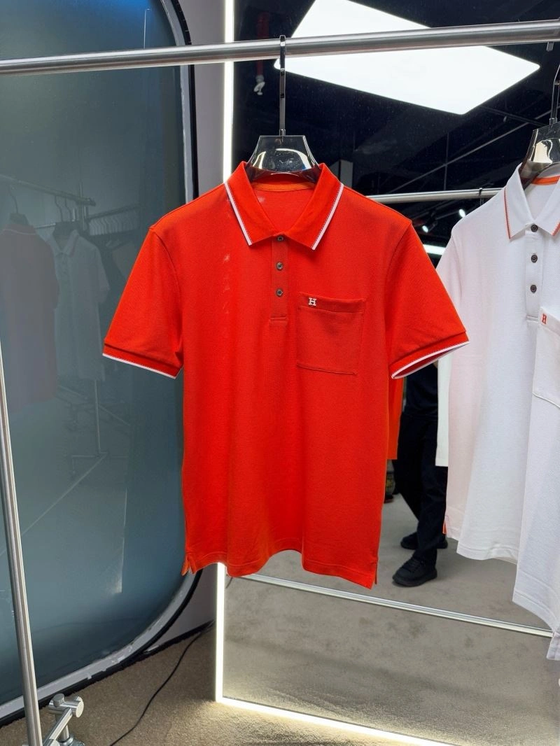 Breathable Hermes T-Shirts 129809