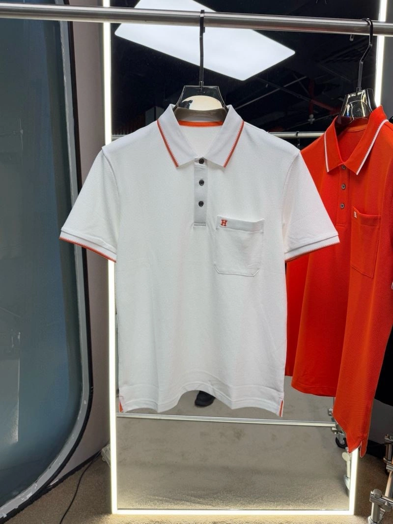 Breathable Hermes T-Shirts 129809