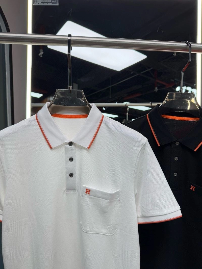 Breathable Hermes T-Shirts 129809