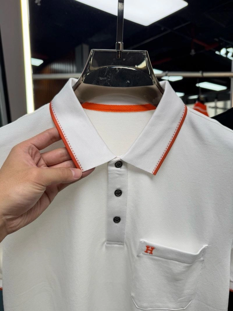 Breathable Hermes T-Shirts 129809