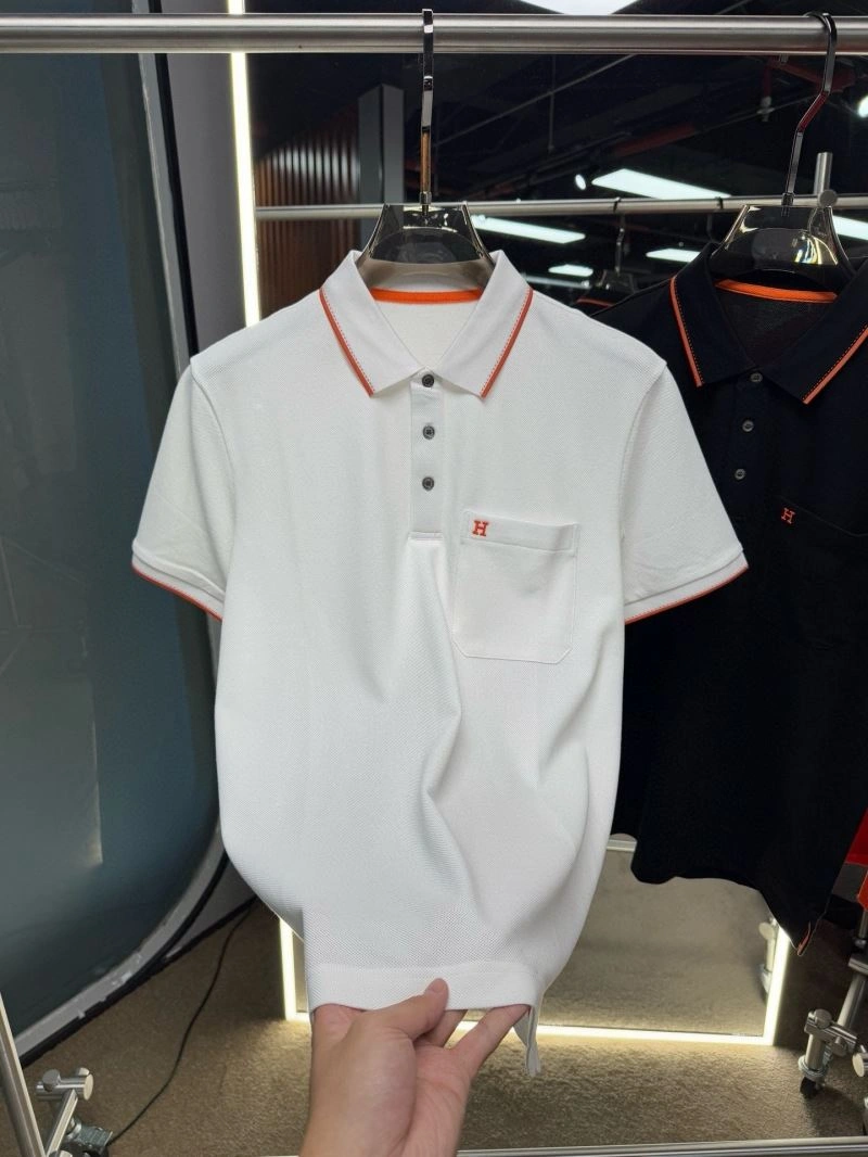 Breathable Hermes T-Shirts 129809