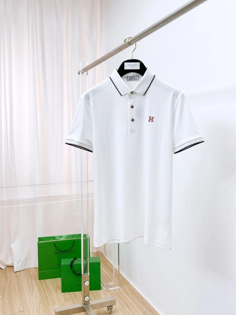Hermes T-Shirts Neat 129807