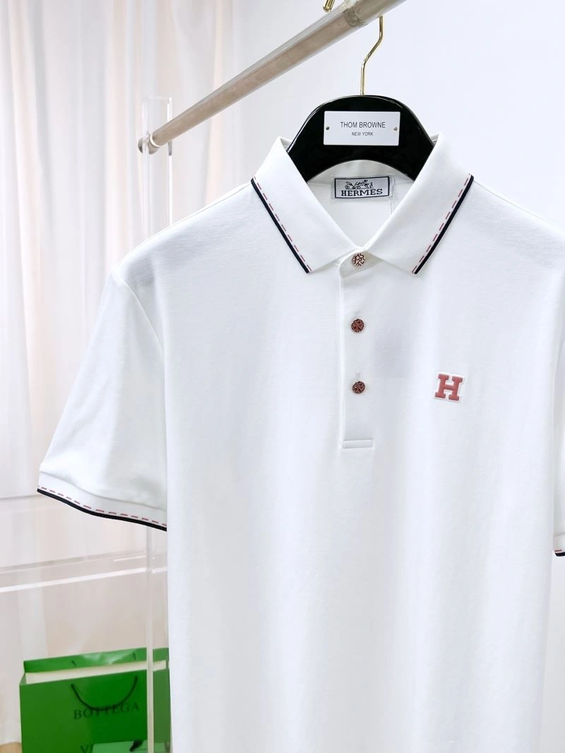 Hermes T-Shirts Neat 129807