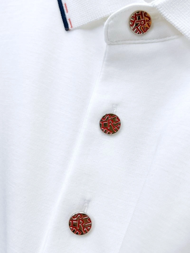 Hermes T-Shirts Neat 129807